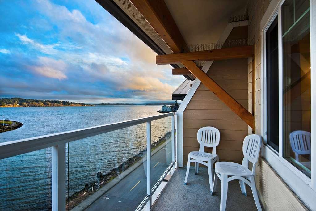 Oxford Suites Silverdale Chambre photo