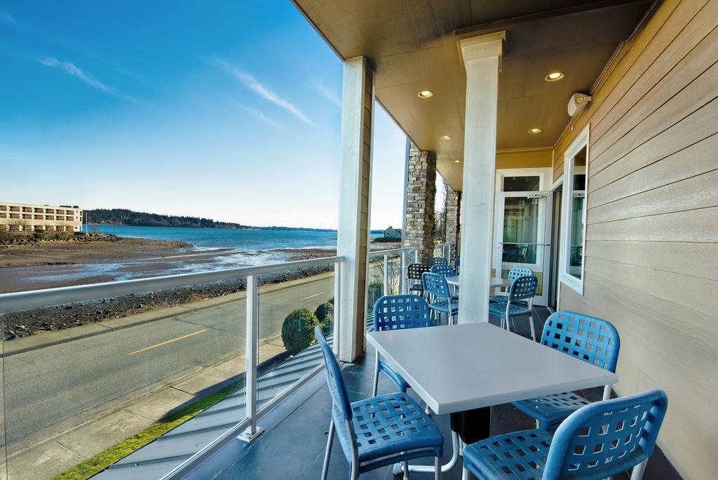 Oxford Suites Silverdale Extérieur photo