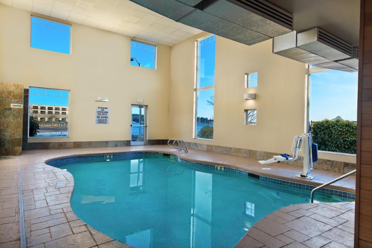 Oxford Suites Silverdale Extérieur photo